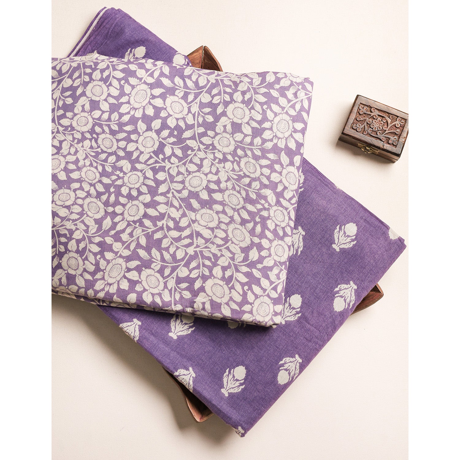 MODAL COTTON PRINTED FABRICS