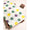 COTTON HANDBLOCK PRINTED FABRIC