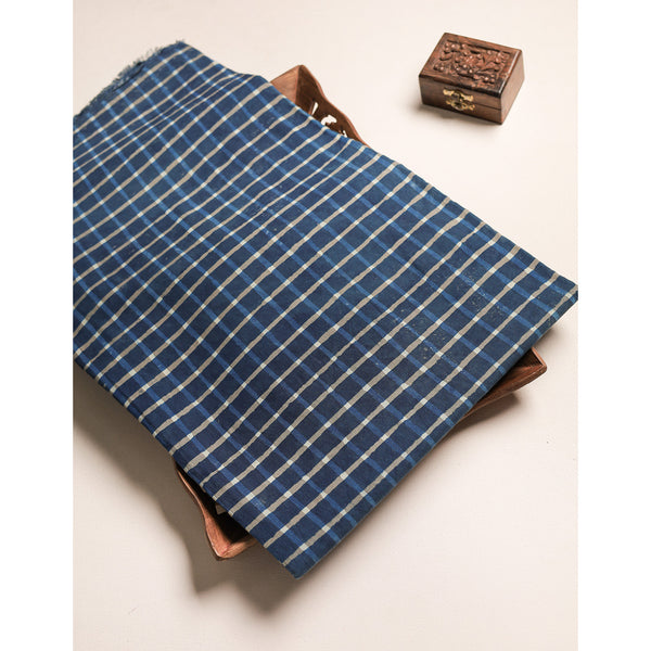 COTTON HANDBLOCK PRINTED FABRIC