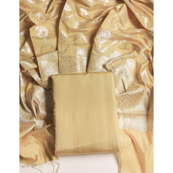 BANARASI 2 PIECE SUIT SET