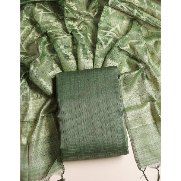 BANARASI 2 PIECE SUIT SET