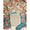 CHANDERI KANTHA WORK SUIT SET