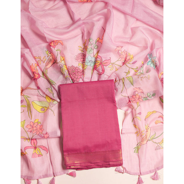 PASTEL GRACE MANGALGIRI SUIT SET