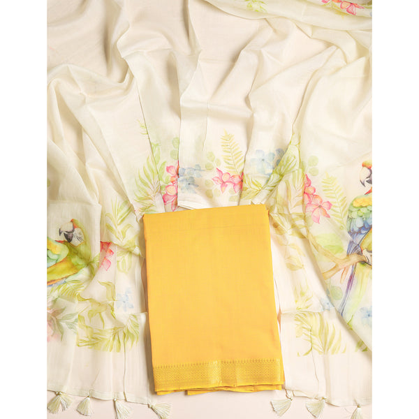 PASTEL GRACE MANGALGIRI SUIT SET