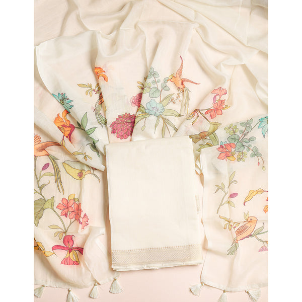 PASTEL GRACE MANGALGIRI SUIT SET
