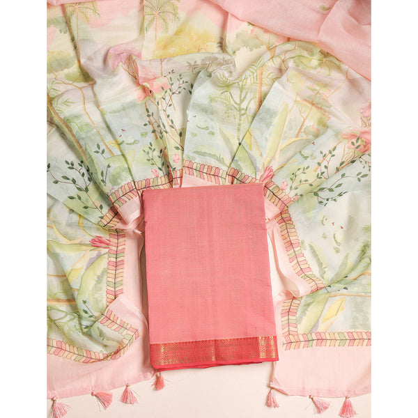 PASTEL GRACE MANGALGIRI SUIT SET