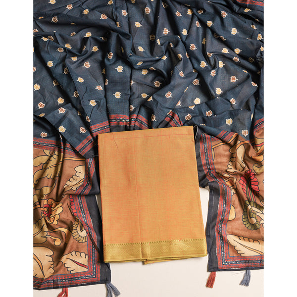 MANGALGIRI COTTON 2 PIECE SET
