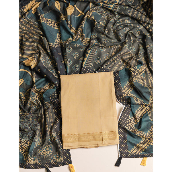 MANGALGIRI COTTON 2 PIECE SET