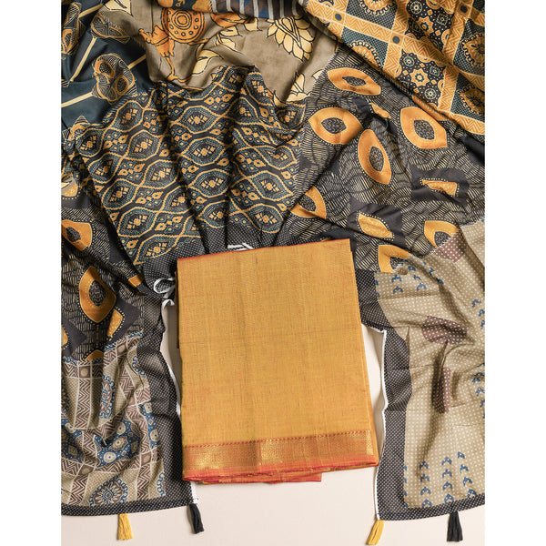MANGALGIRI COTTON 2 PIECE SET