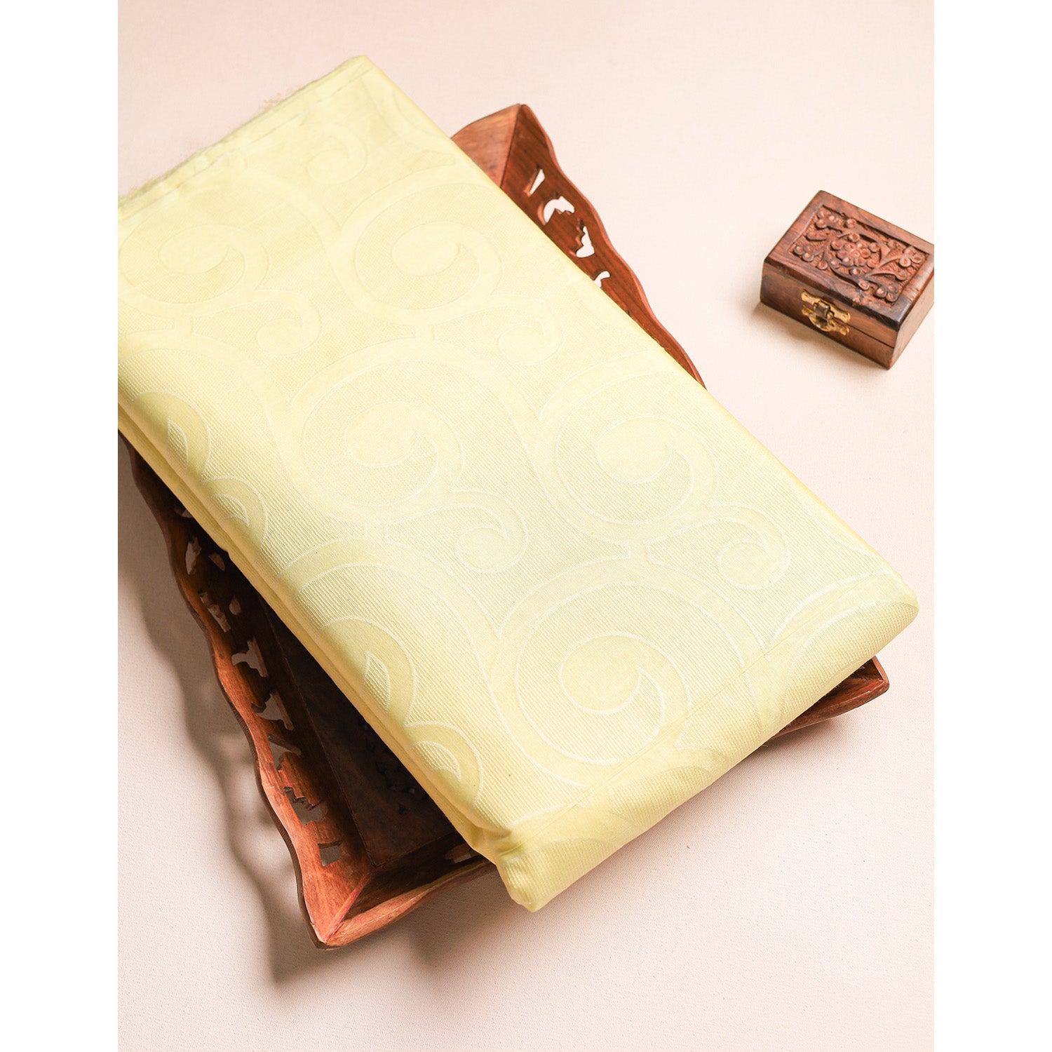 COTTON HANDLOOM FABRIC