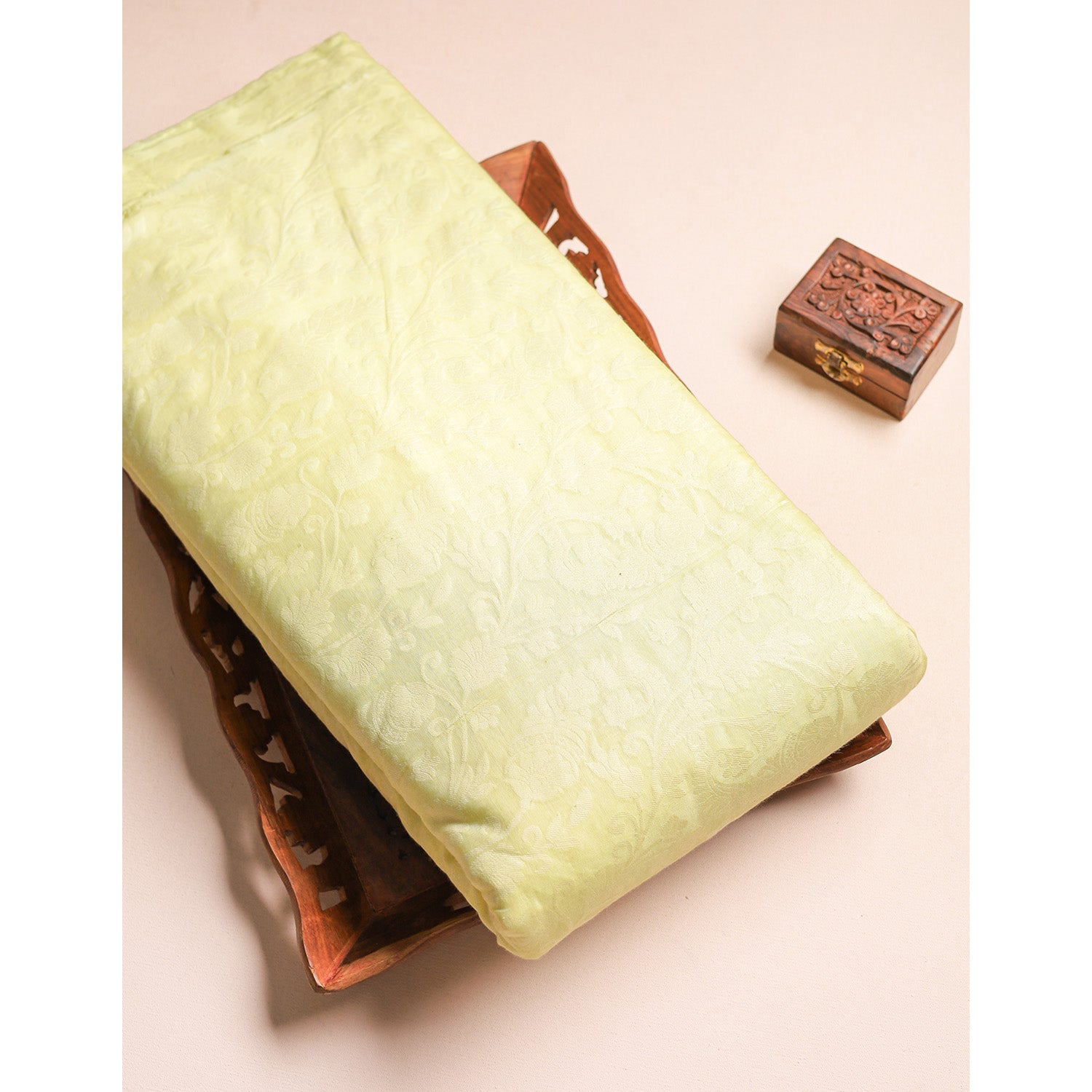 COTTON HANDLOOM FABRIC