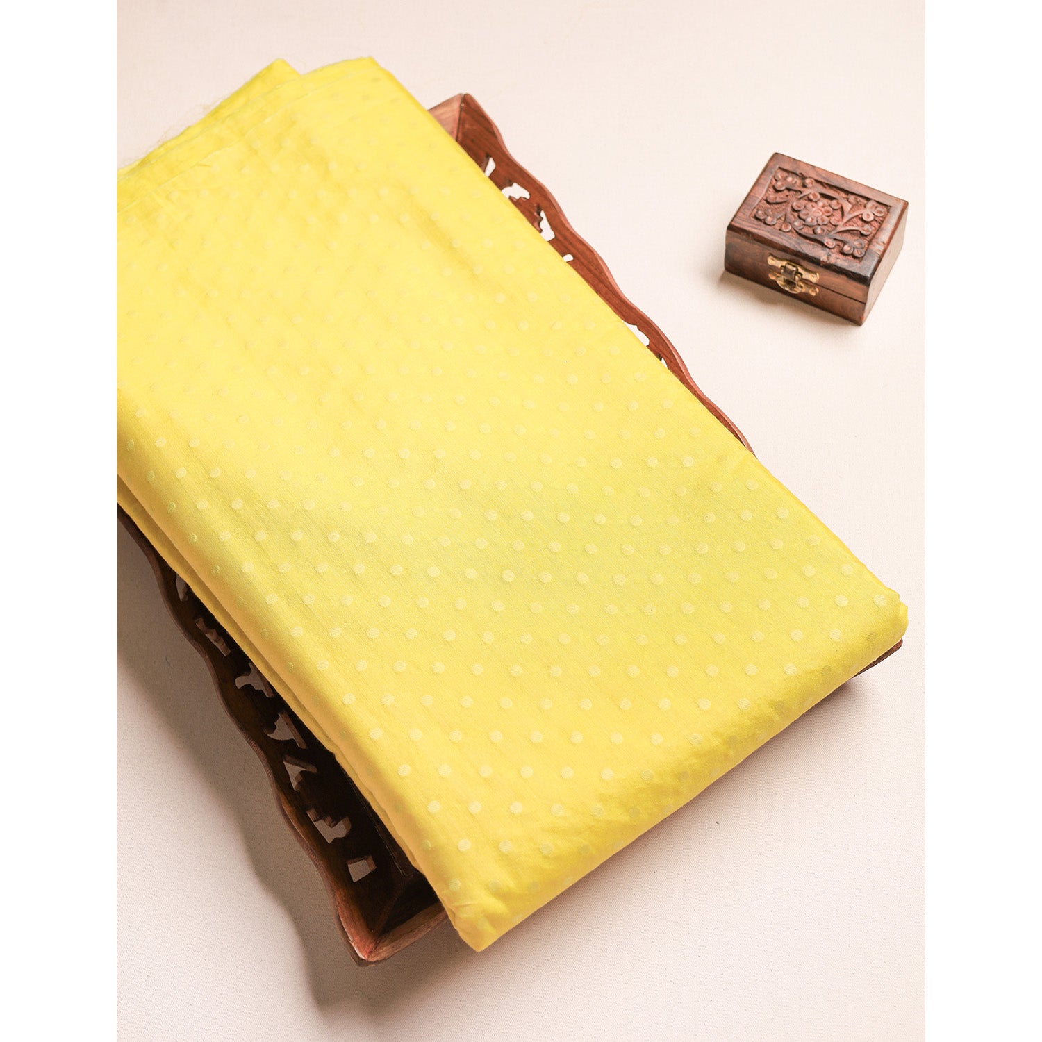 COTTON HANDLOOM FABRIC