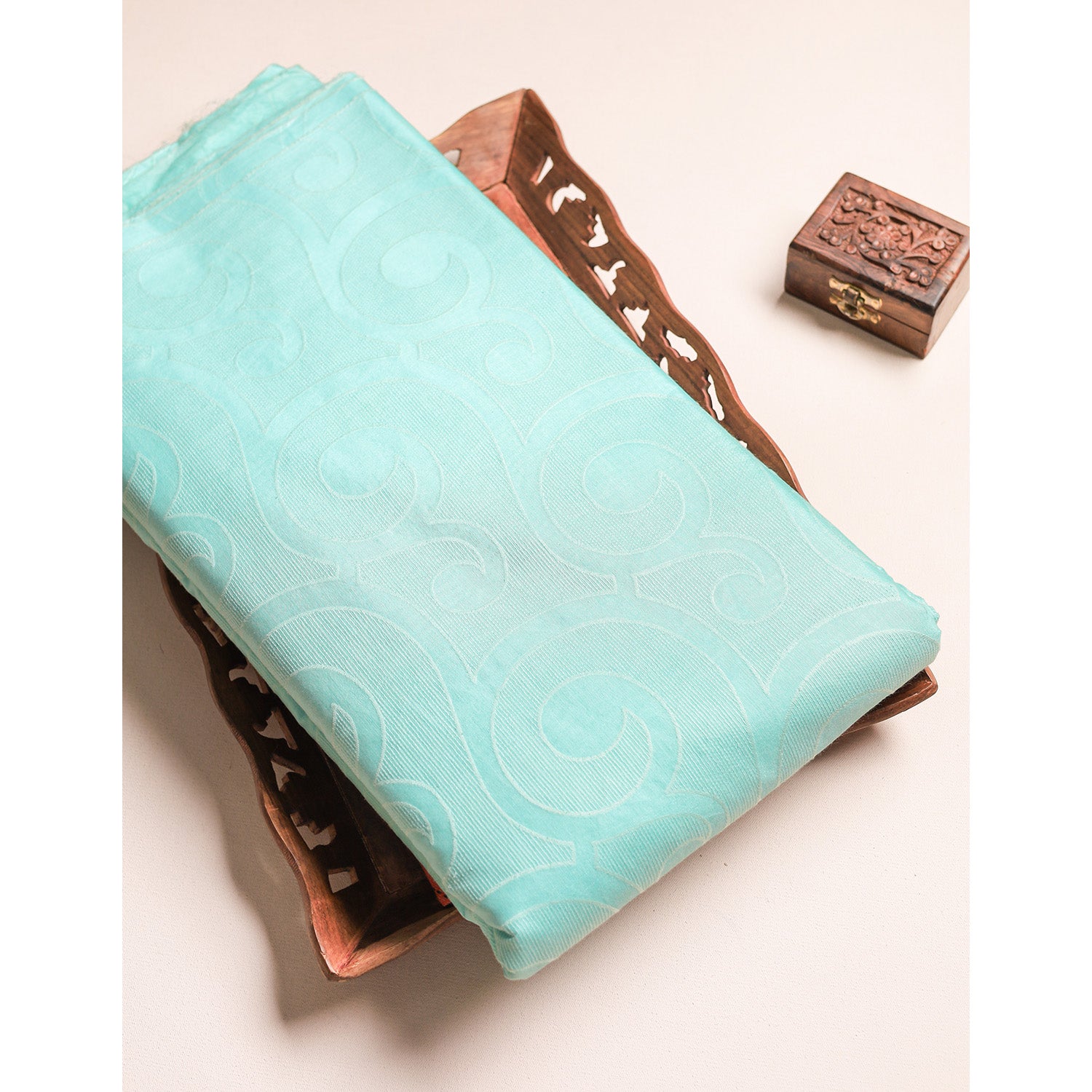 COTTON HANDLOOM FABRIC