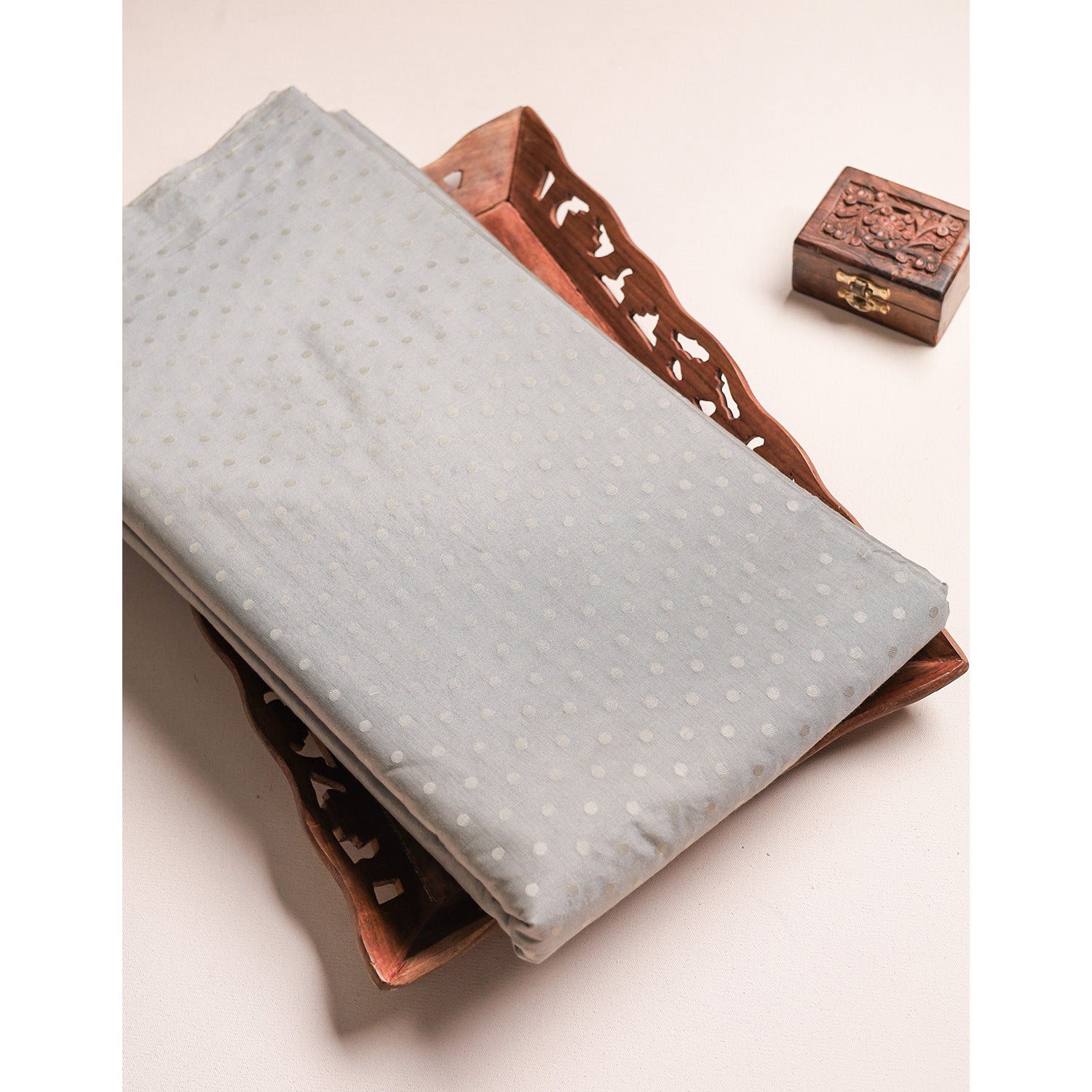 COTTON HANDLOOM FABRIC