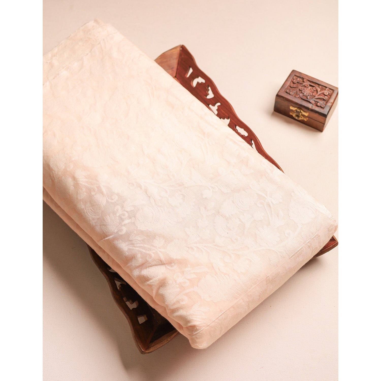 COTTON HANDLOOM FABRIC