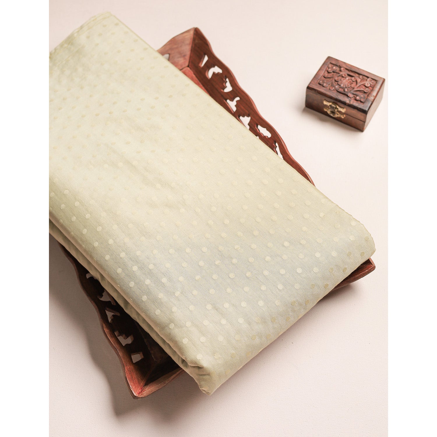 COTTON HANDLOOM FABRIC