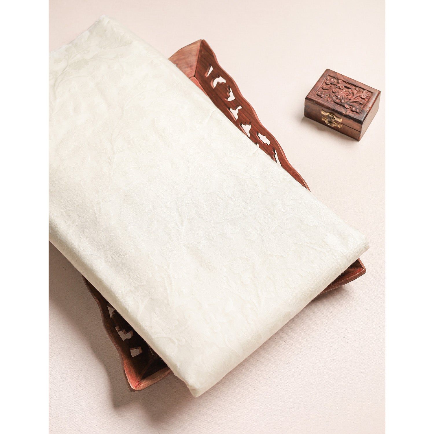 COTTON HANDLOOM FABRIC