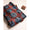 AJRAKH PRINTED VELVET FABRIC