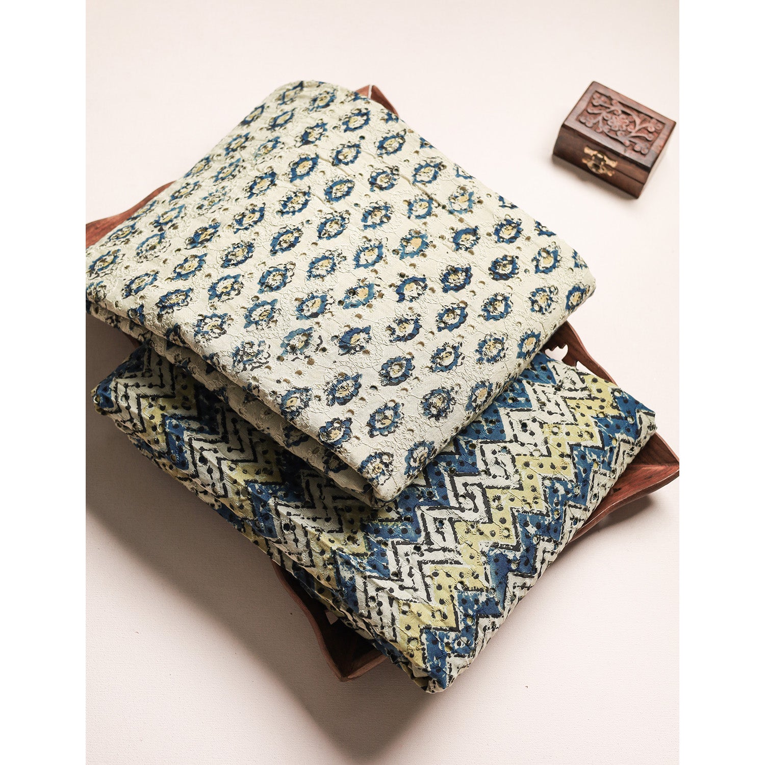 COTTON HAKOBA MIX & MATCH