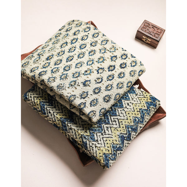 COTTON HAKOBA MIX & MATCH