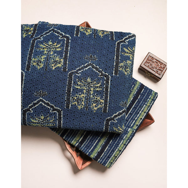 COTTON HAKOBA MIX & MATCH