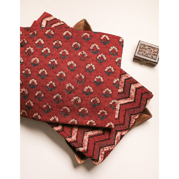 COTTON HAKOBA MIX & MATCH