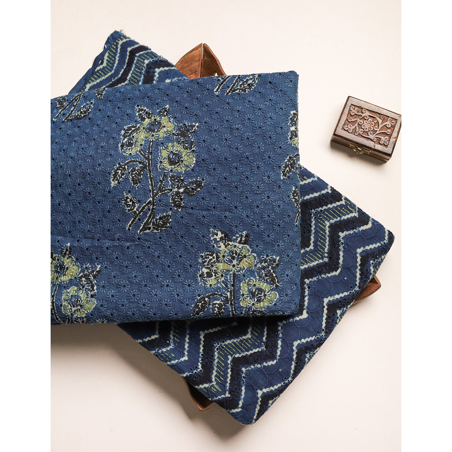 COTTON HAKOBA MIX & MATCH