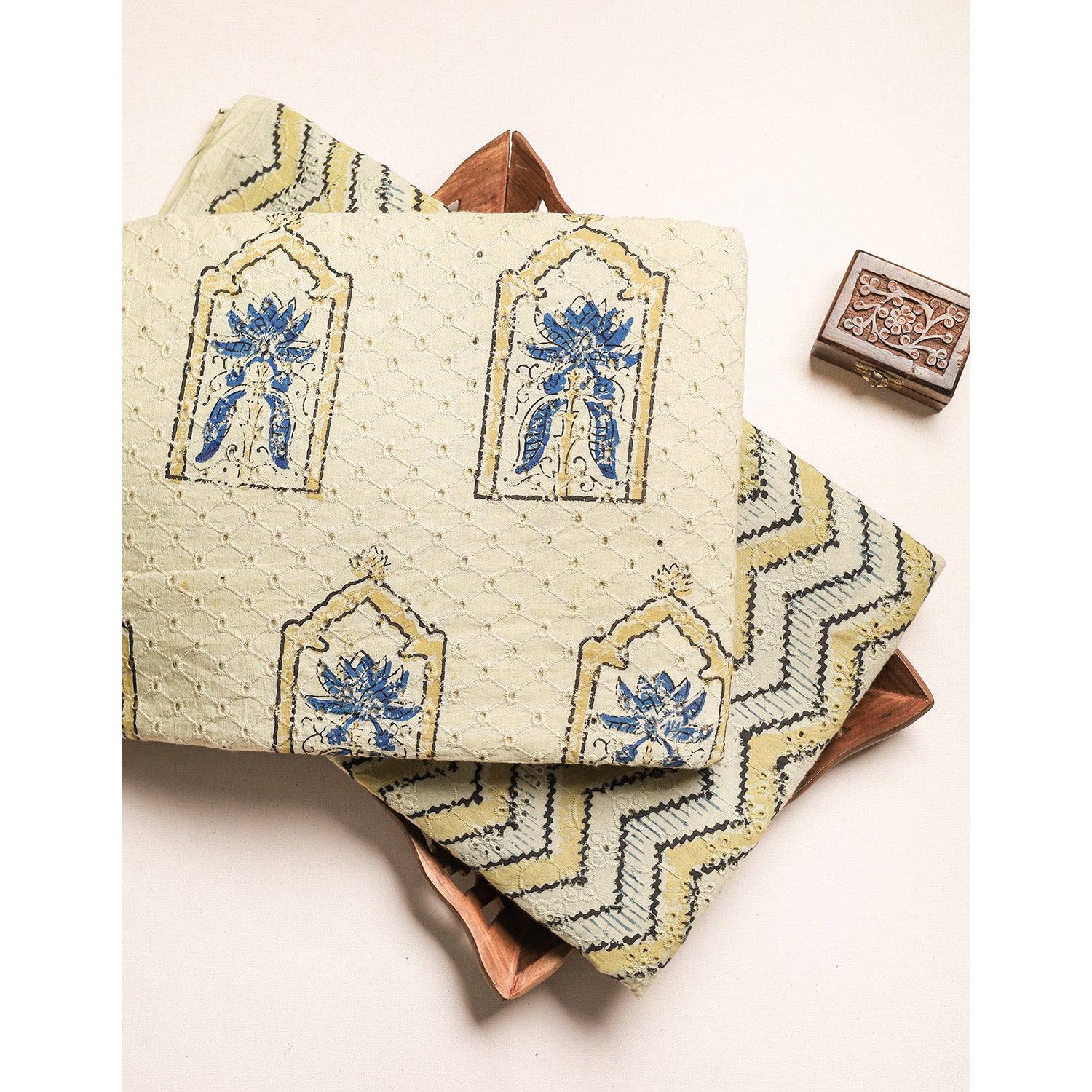 COTTON HAKOBA MIX & MATCH