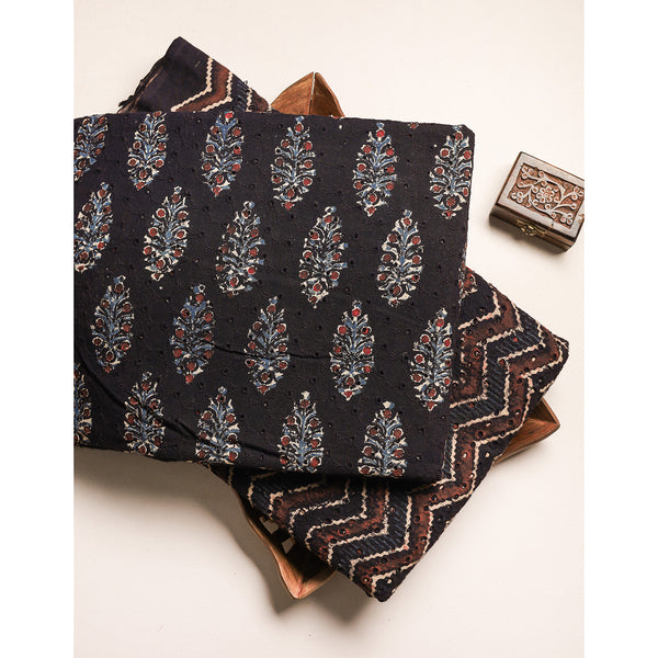 COTTON HAKOBA MIX & MATCH