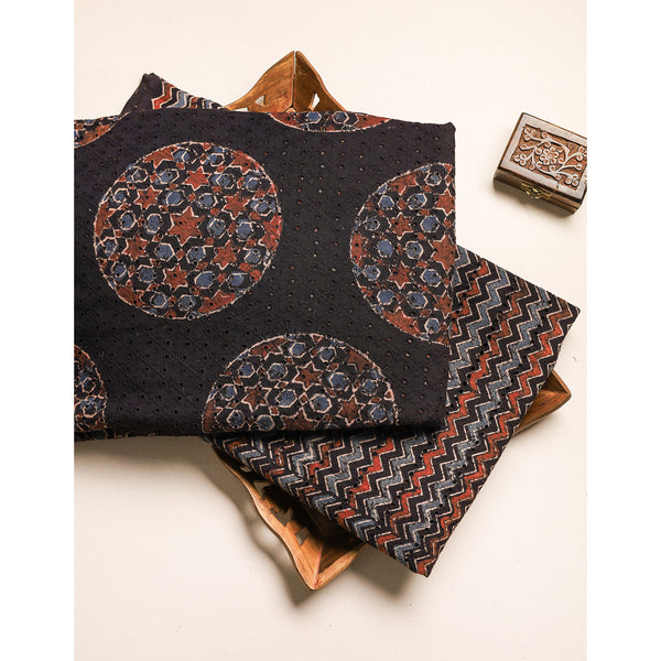 COTTON HAKOBA MIX & MATCH