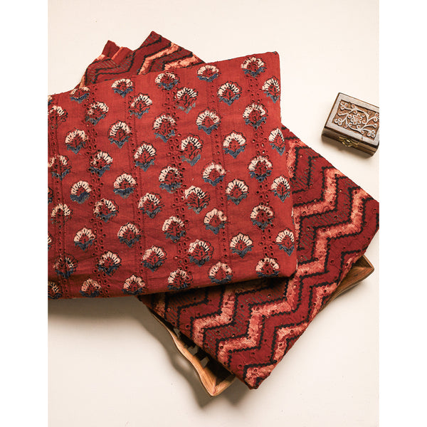 COTTON HAKOBA MIX & MATCH