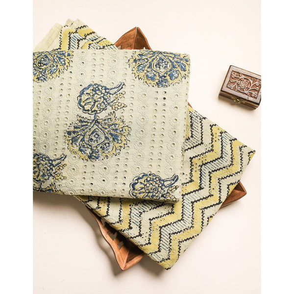 COTTON HAKOBA MIX & MATCH