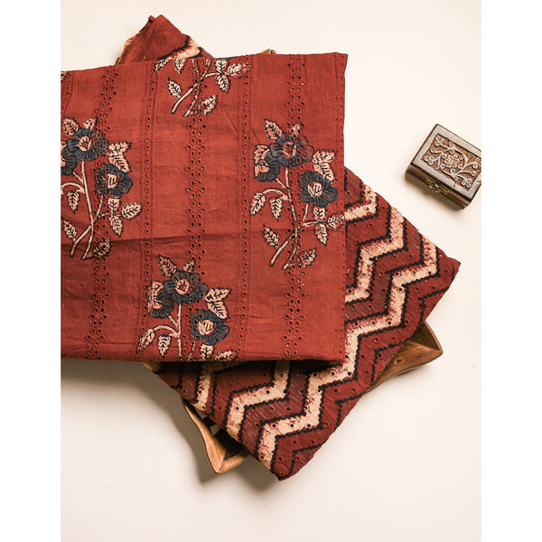 COTTON HAKOBA MIX & MATCH
