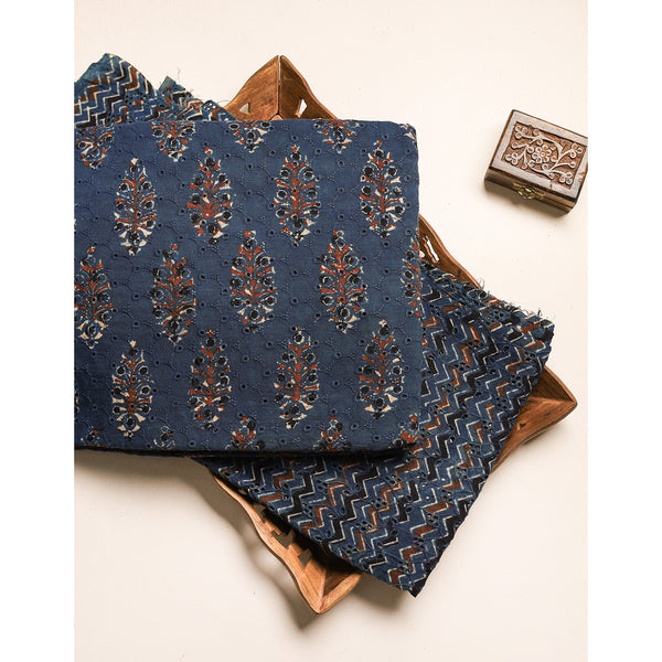 COTTON HAKOBA MIX & MATCH