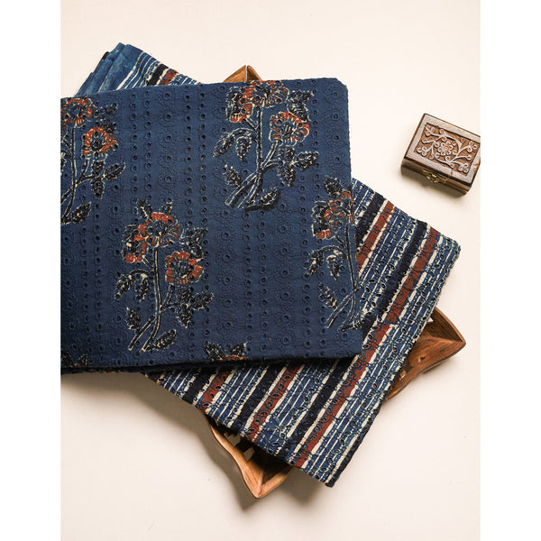 COTTON HAKOBA MIX & MATCH