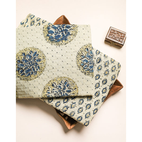 COTTON HAKOBA MIX & MATCH