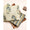 COTTON HAKOBA MIX & MATCH