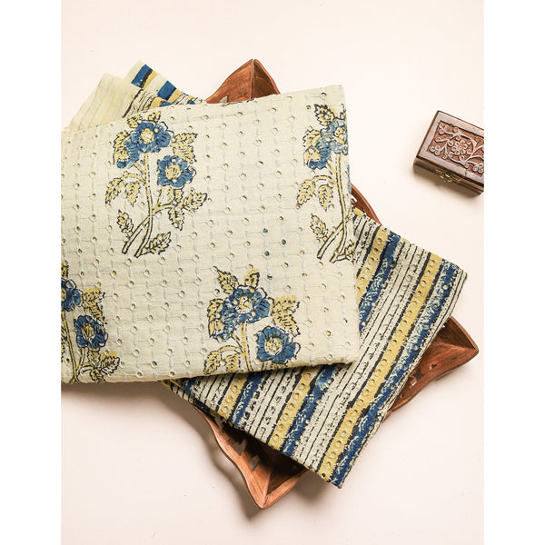 COTTON HAKOBA MIX & MATCH
