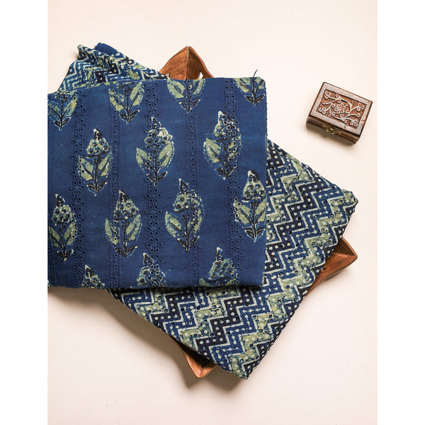 COTTON HAKOBA MIX & MATCH