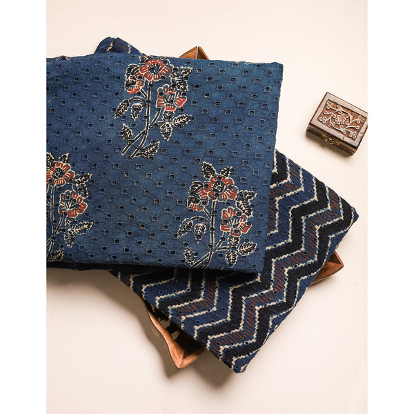 COTTON HAKOBA MIX & MATCH