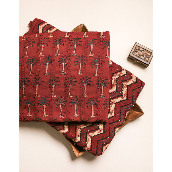 COTTON HAKOBA MIX & MATCH