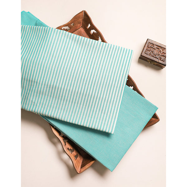 MERCERIZED COTTON FABRICS