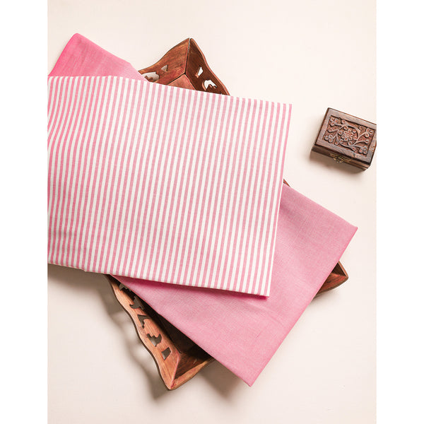 MERCERIZED COTTON FABRICS