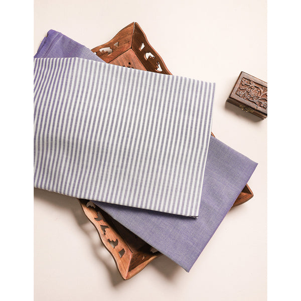MERCERIZED COTTON FABRICS