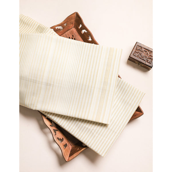 MERCERIZED COTTON FABRICS