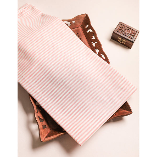 MERCERIZED COTTON FABRIC