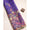 ORGANZA PRINTED FABRIC
