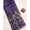 ORGANZA PRINTED FABRIC