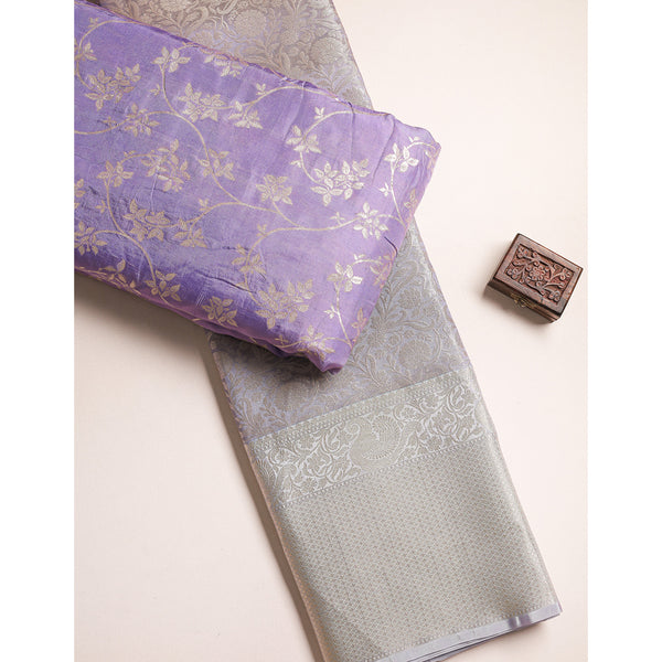TISSUE SILK-BROCADE MIX & MATCH