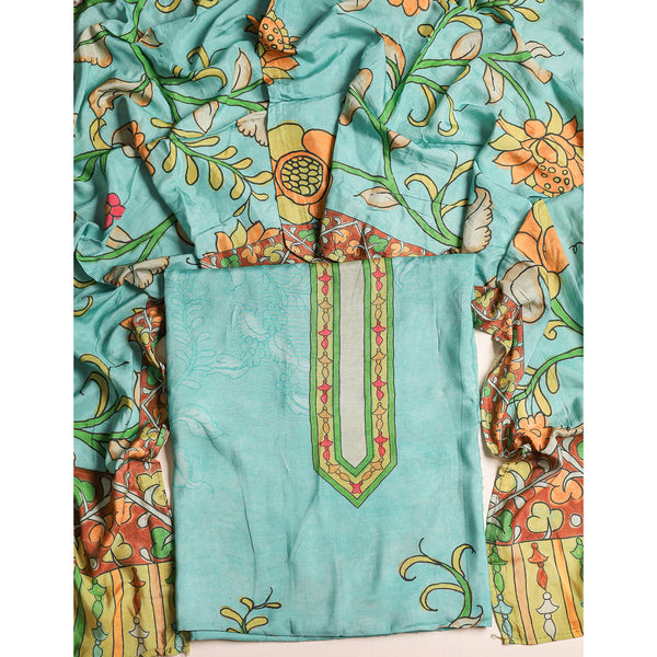 MUSLIN 2 PIECE SUIT SET